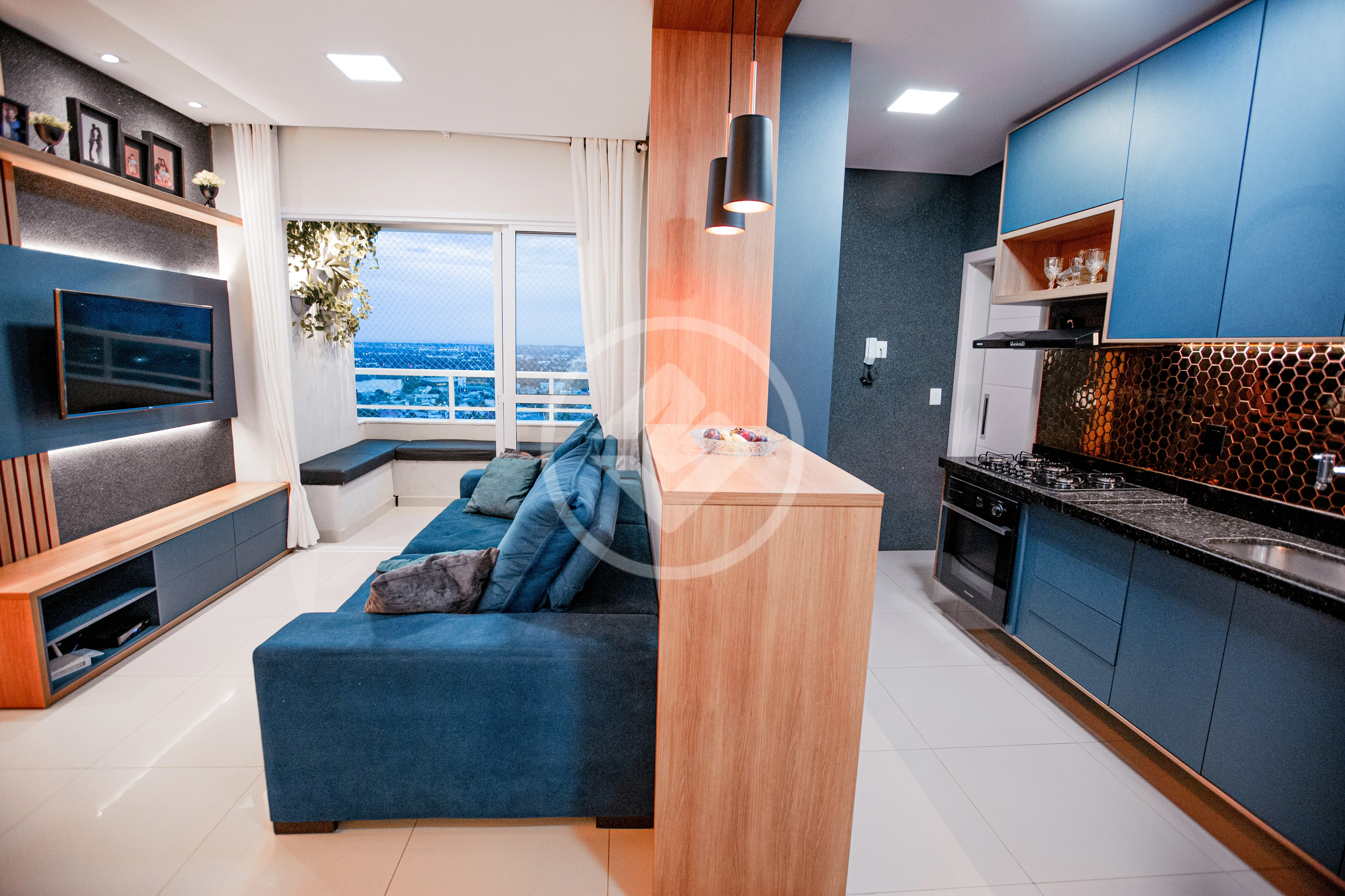 Imagem 3 - Apartamento em Areão, Cuiabá - MT