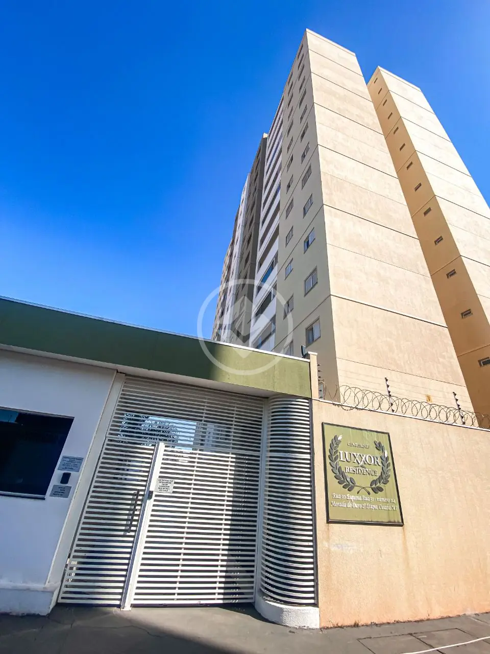 Imagem 6 - Apartamento em MORADA DO OURO II, Cuiabá - MT