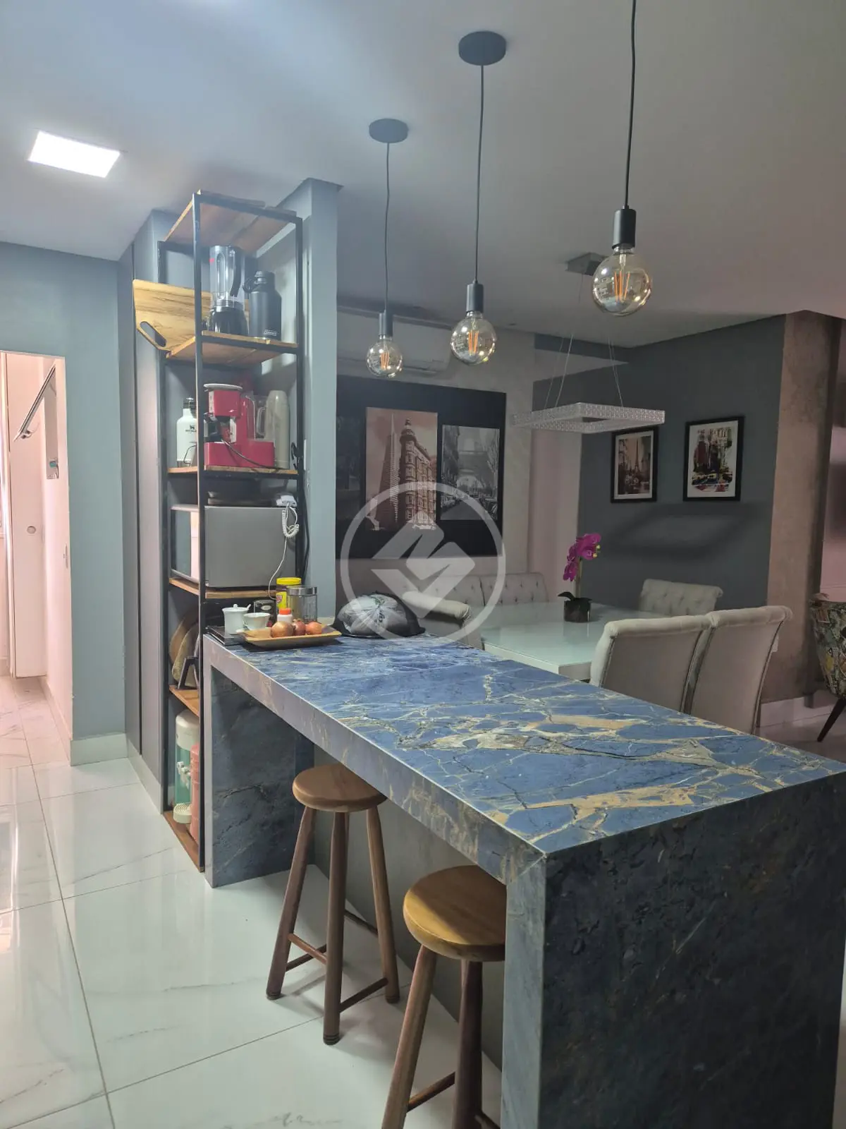 Imagem 2 - Apartamento Garden em RODOVIÁRIA PARQUE, Cuiabá - MT