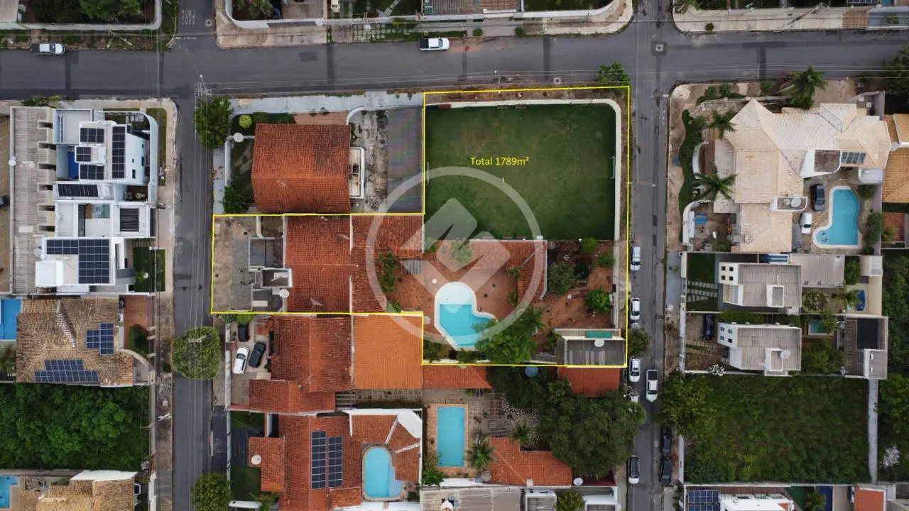 Imagem 1 - Casa em Santa Rosa, Cuiabá - MT