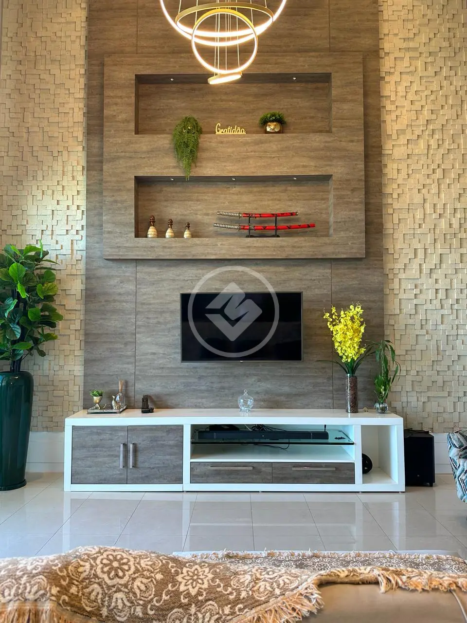 Imagem 4 - Apartamento em Santa Rosa, Cuiabá - MT