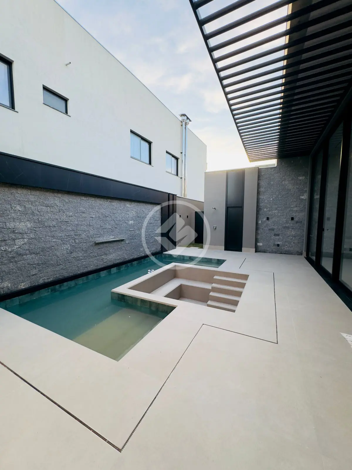 Imagem 5 - Casa Condomínio em RIBEIRÃO DO LIPA, Cuiabá - MT