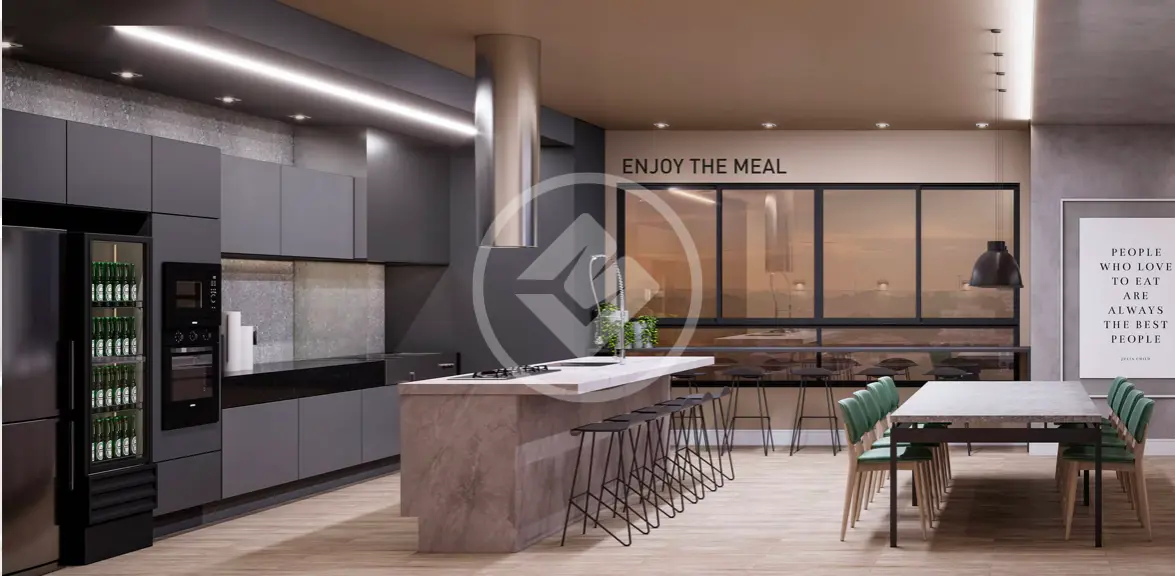 Imagem 6 - Apartamento em JARDIM CUIABÁ, Cuiabá - MT