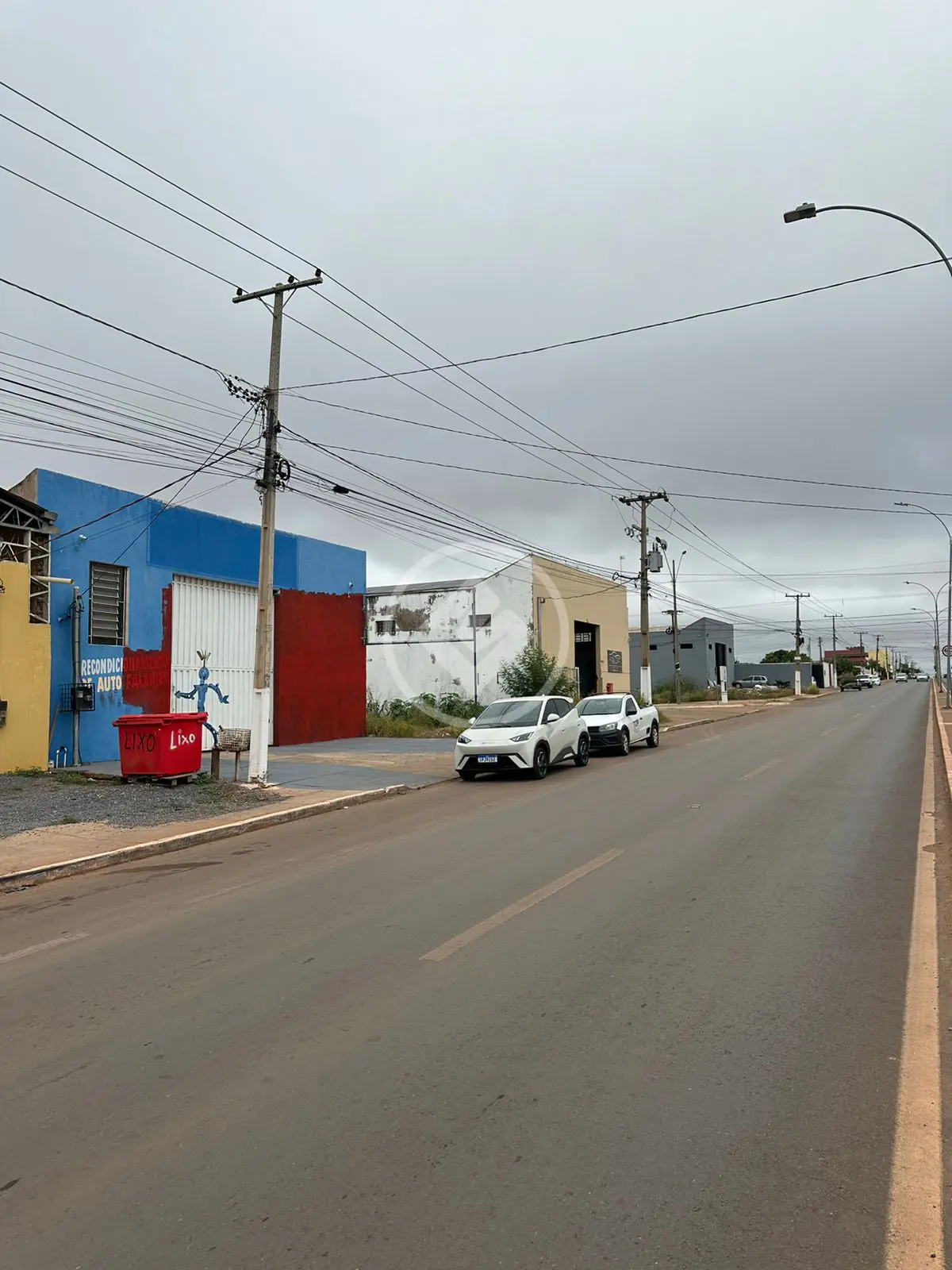 Image 16 - Galpão em MARAJOARA, Várzea Grande - MT