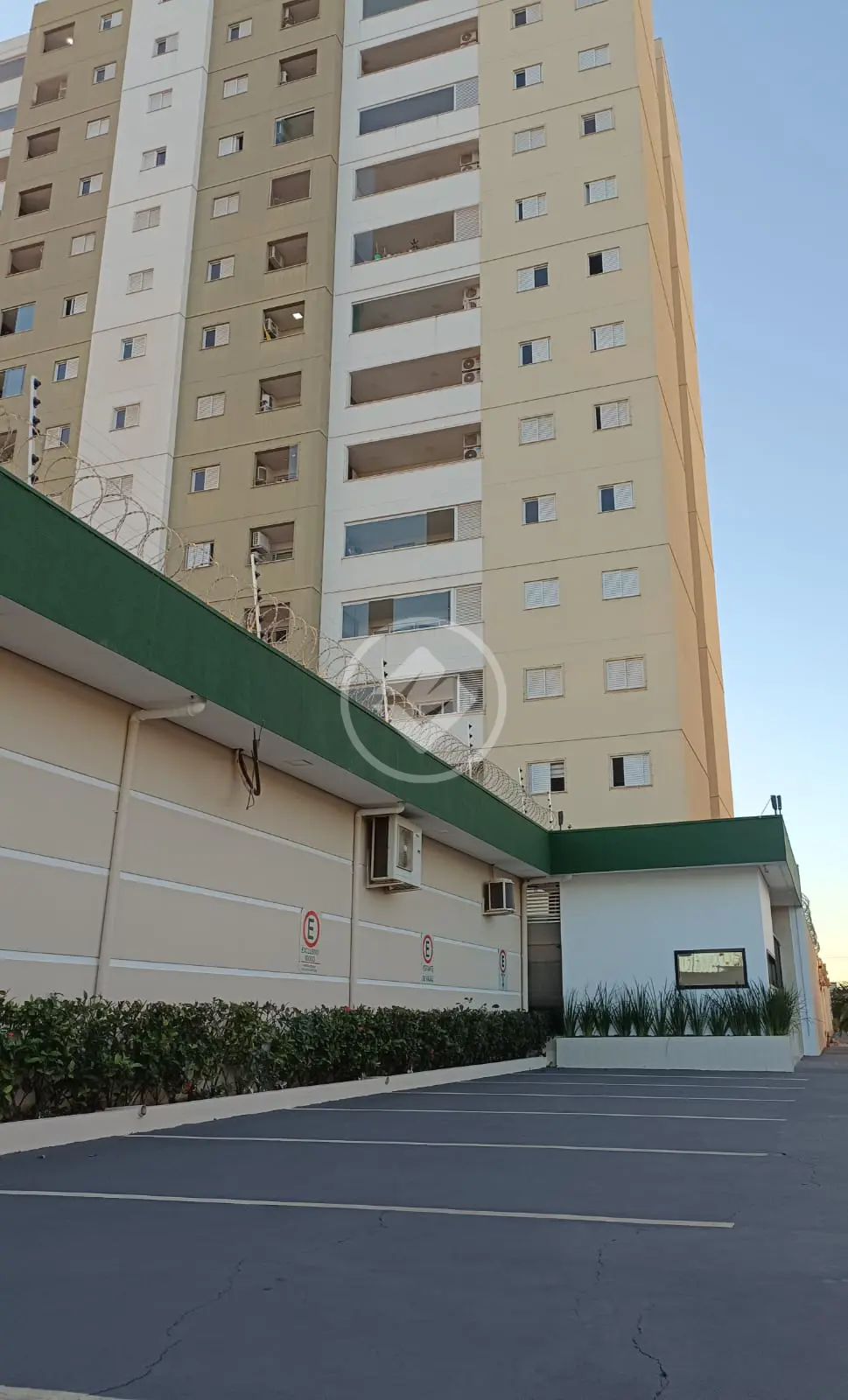 Imagem 5 - Apartamento em MORADA DO OURO II, Cuiabá - MT