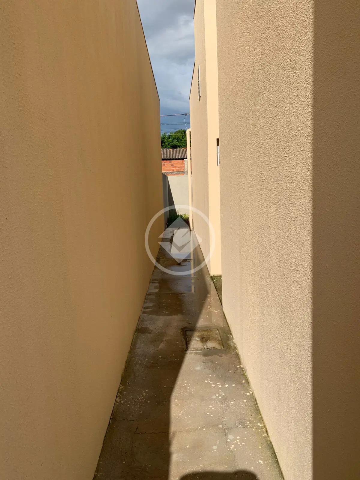 Imagem 1 - Casa em Jardim Ikarai, Várzea Grande - MT