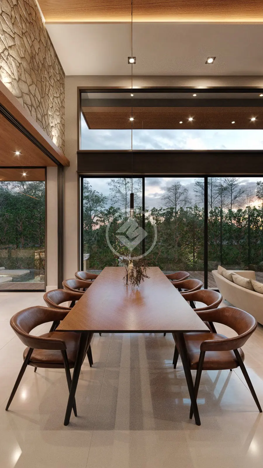 Imagem 2 - Casa Condomínio em JARDIM ITÁLIA, Cuiabá - MT