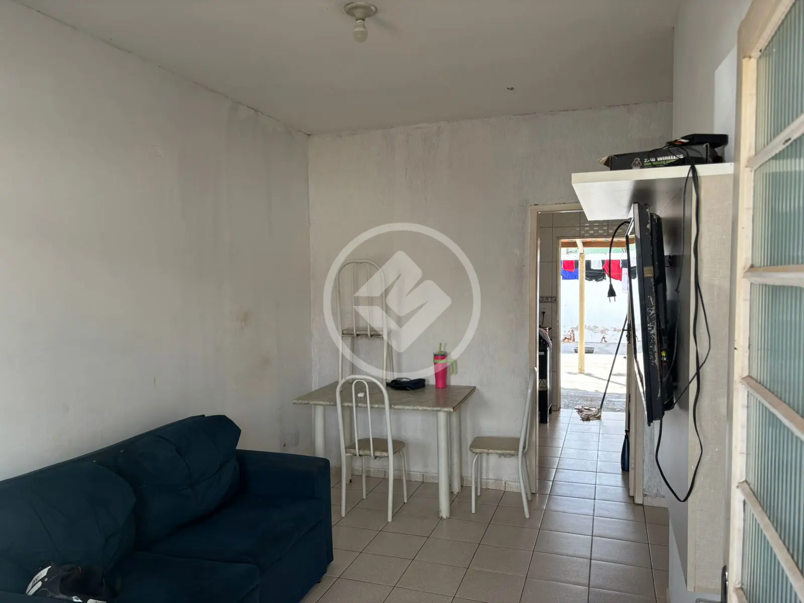 Imagem 2 - Casa Condomínio em TIJUCAL, Cuiabá - MT