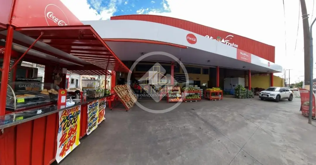 Loja PORTO, Cuiabá - MT — foto 2