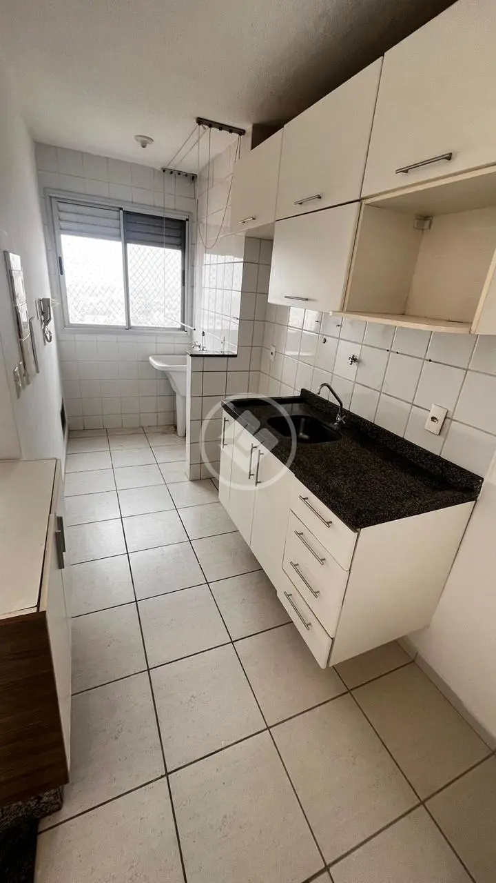 Imagem 4 - Apartamento em GOIABEIRAS, Cuiabá - MT