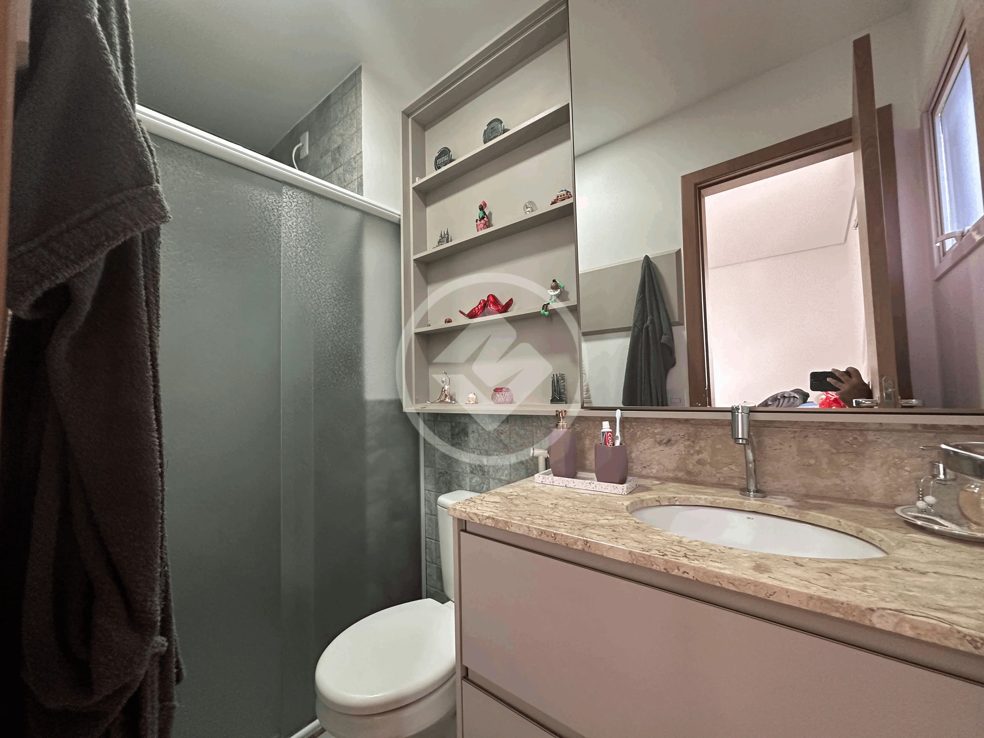 Imagem 6 - Apartamento em ALVORADA, Cuiabá - MT