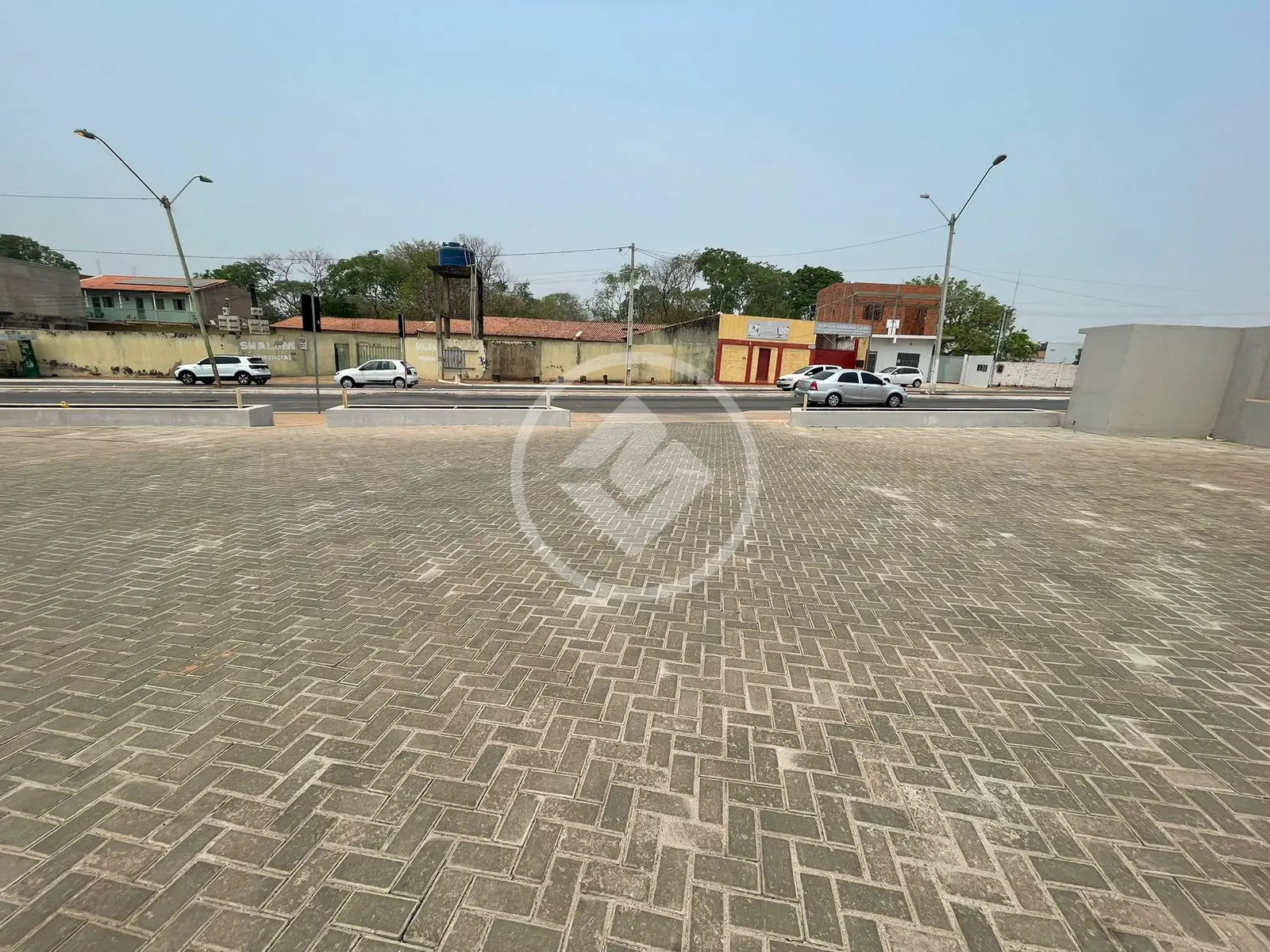 Sala Comercial TANCREDO NEVES, Cuiabá - MT — foto 2