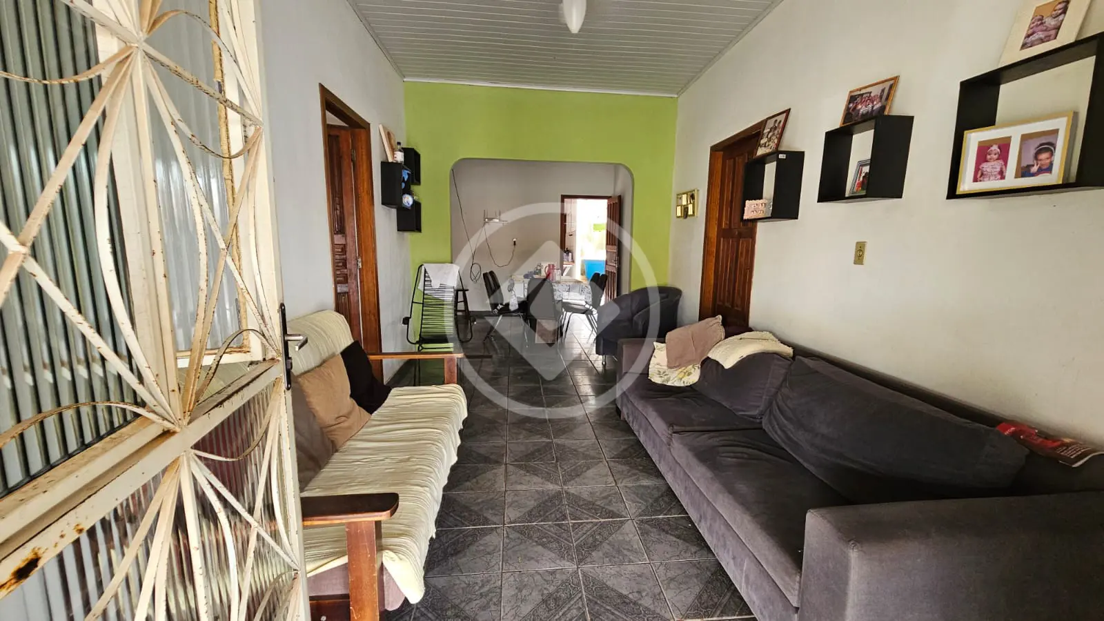 Imagem 2 - Casa em MORADA DA SERRA, Cuiabá - MT