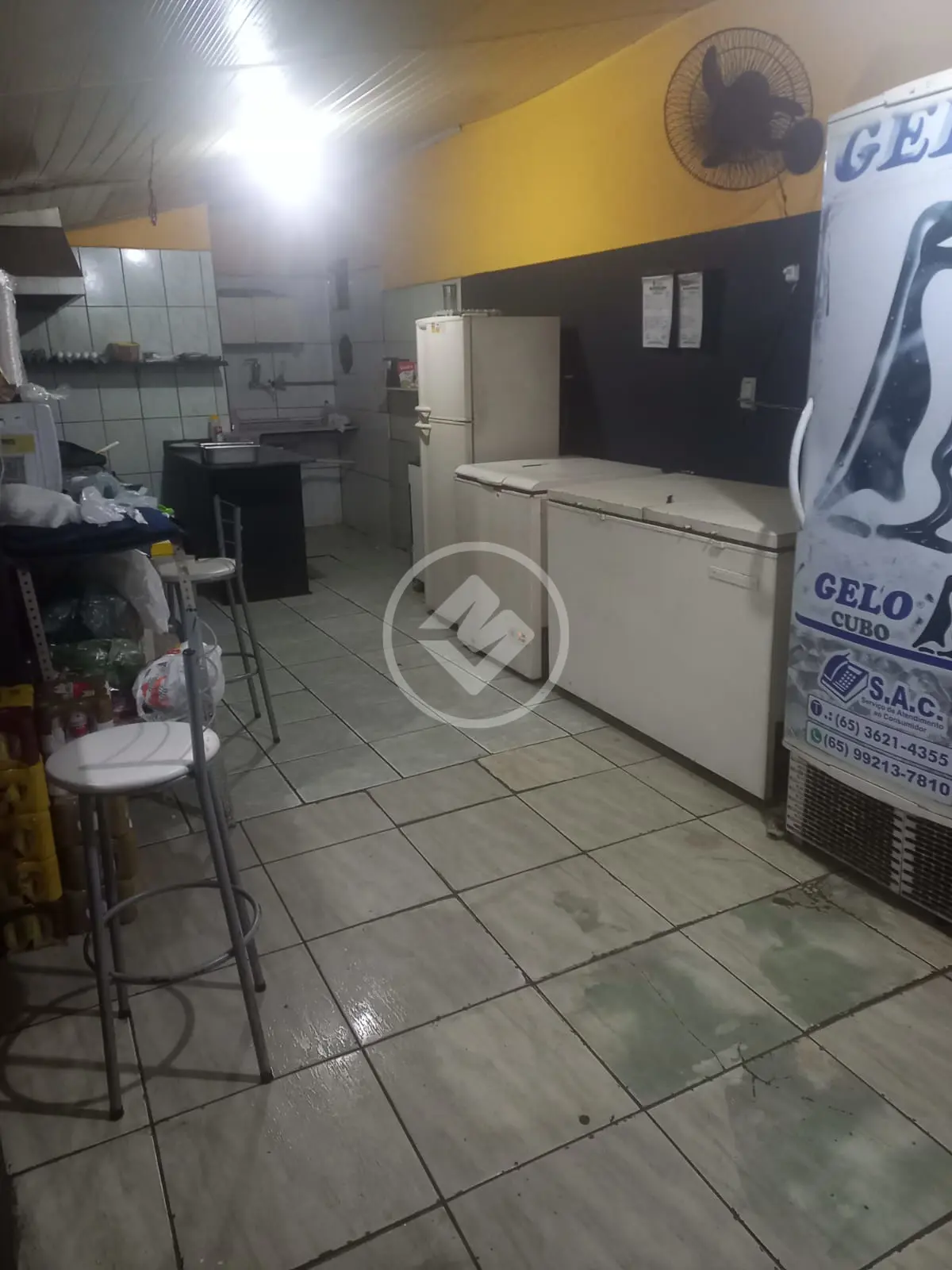 Imagem 6 - Casa em MORADA DA SERRA, Cuiabá - MT