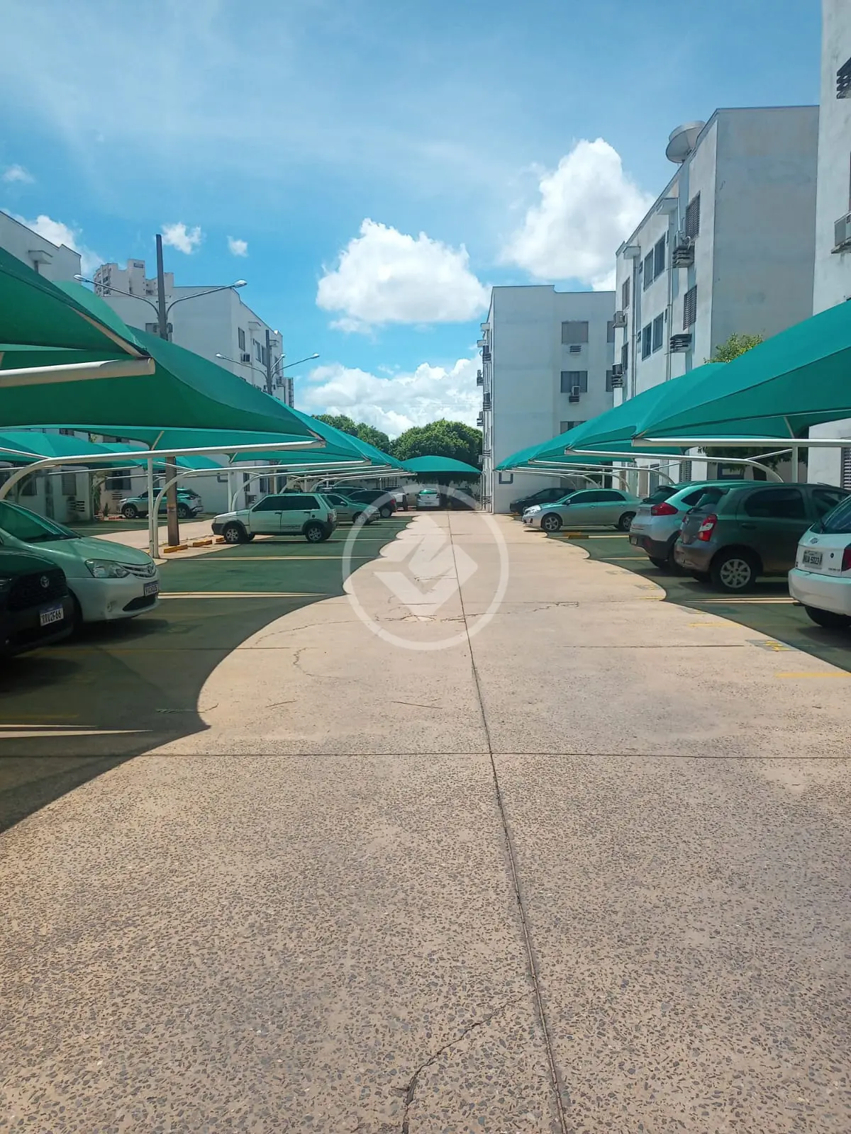 Apartamento JARDIM TROPICAL, Cuiabá - MT — foto 2