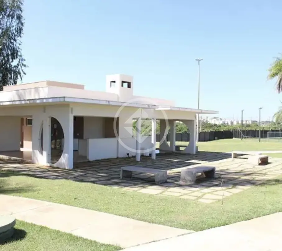 Terreno Condomínio Ribeirão do Lipa, Cuiabá - MT — foto 2