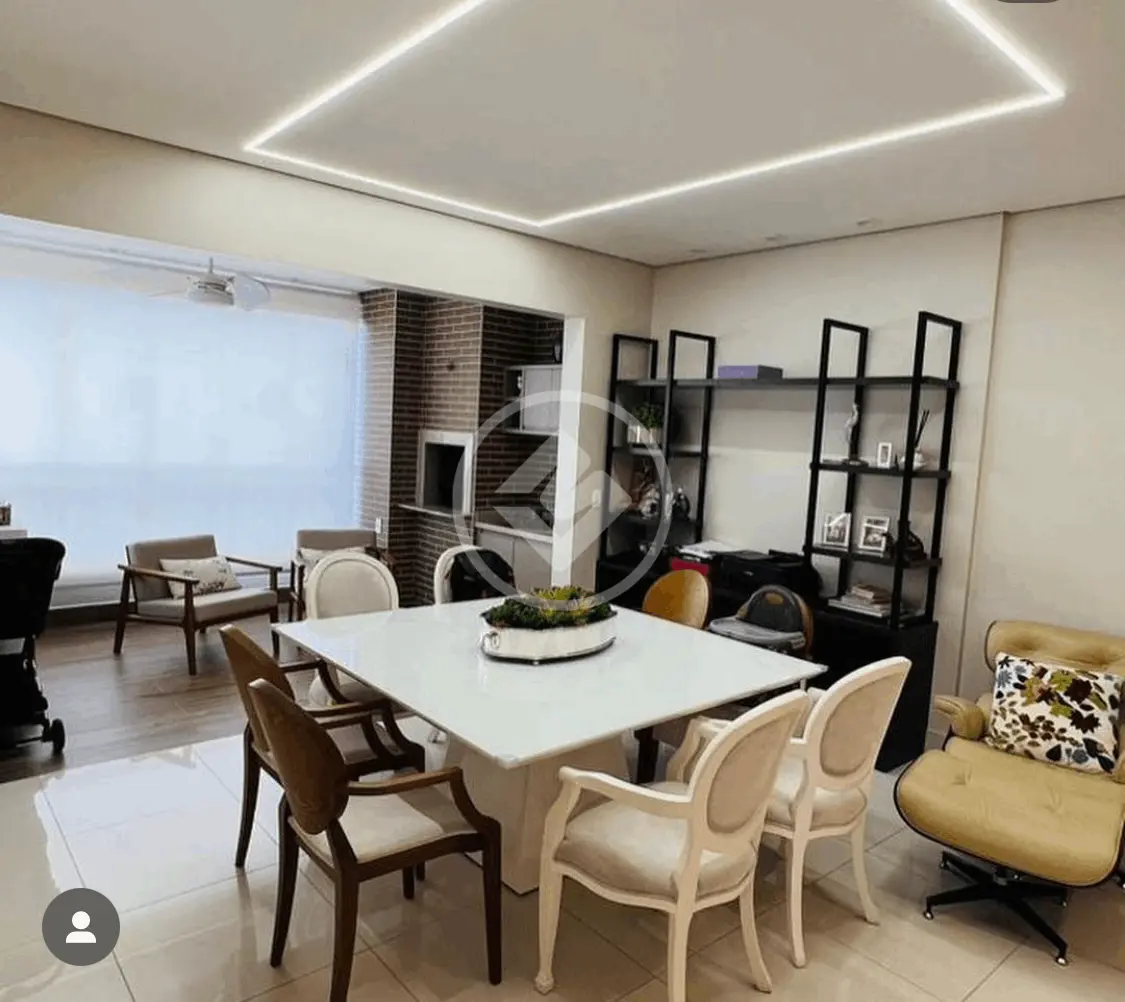 Imagem 3 - Apartamento em JARDIM ACLIMAÇÃO, Cuiabá - MT