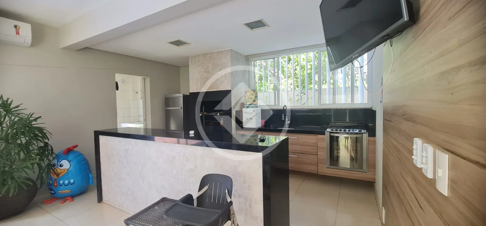 Imagem 3 - Casa Condomínio em Ribeirão do Lipa, Cuiabá - MT