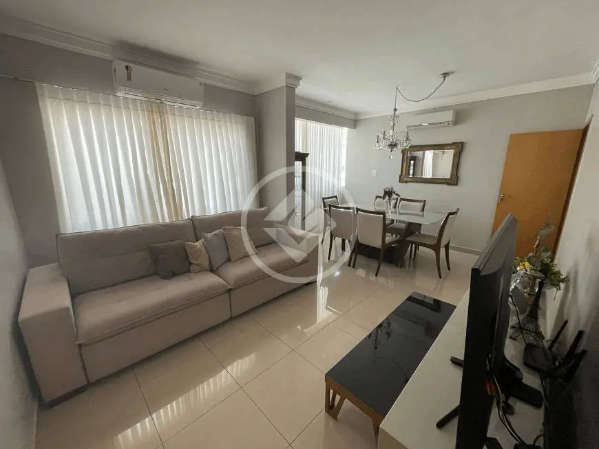 Imagem 2 - Apartamento em Duque de Caxias II, Cuiabá - MT