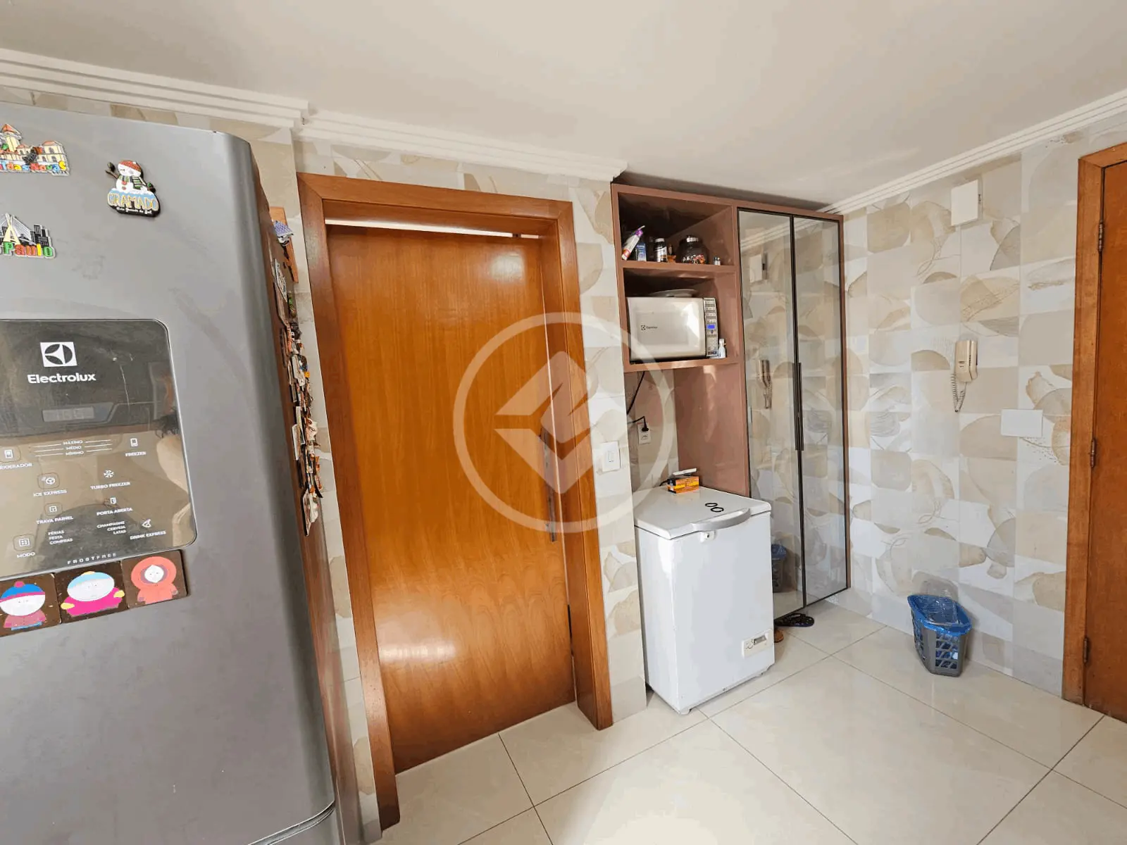 Imagem 4 - Apartamento em JARDIM MARIANA, Cuiabá - MT