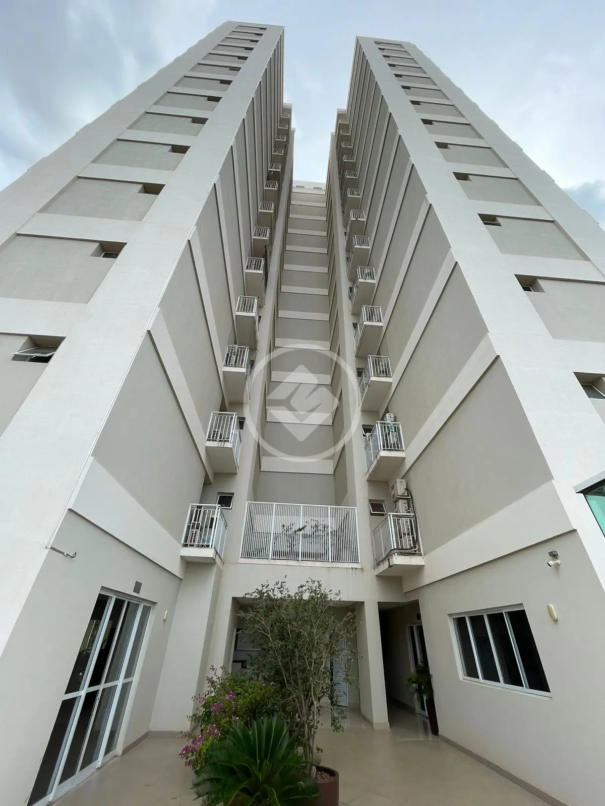 Apartamento JARDIM GUANABARA, Cuiabá - MT — foto 2