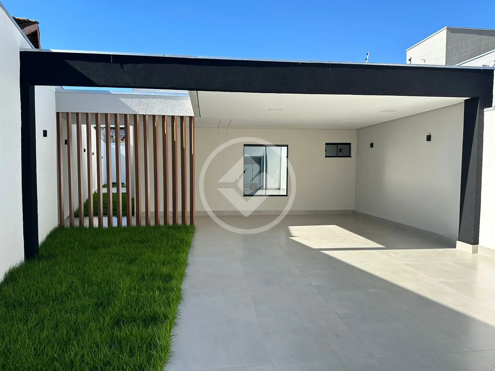 Casa JARDIM CALIFÓRNIA, Cuiabá - MT — foto 1