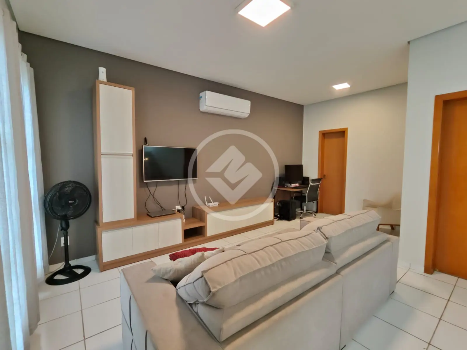 Casa Condomínio ALVORADA, Cuiabá - MT — foto 1