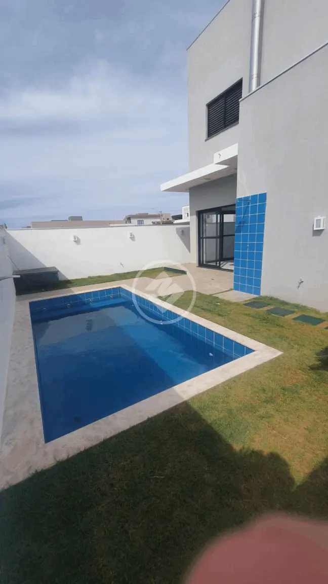 Casa Condomínio CONDOMÍNIO PRIMOR DAS TORRES, Cuiabá - MT — foto 1