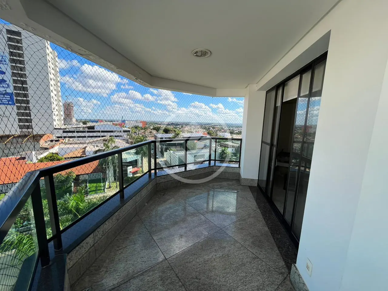 Imagem 1 - Apartamento em Santa Rosa, Cuiabá - MT