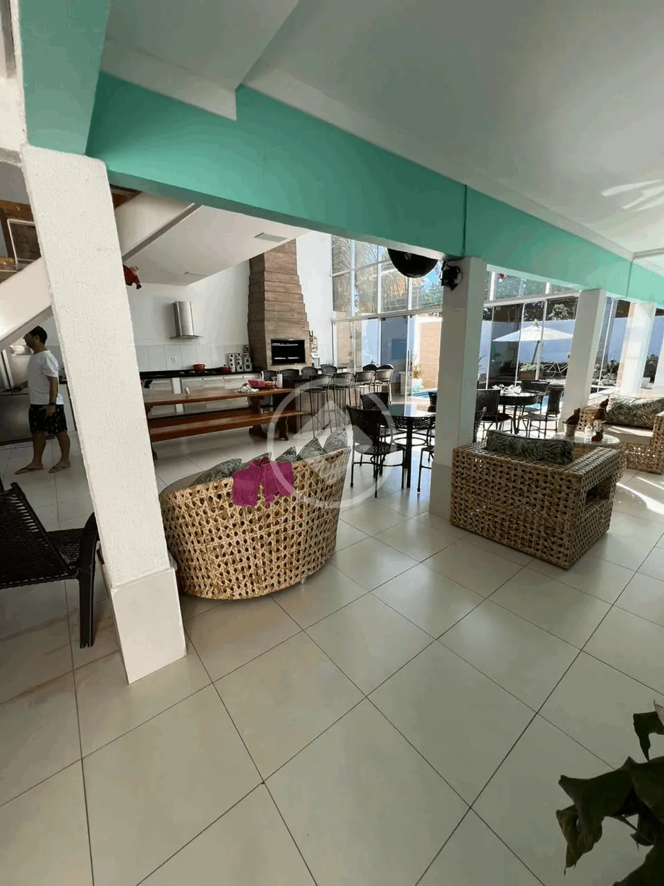 Imagem 3 - Casa em CENTRO NORTE, Várzea Grande - MT