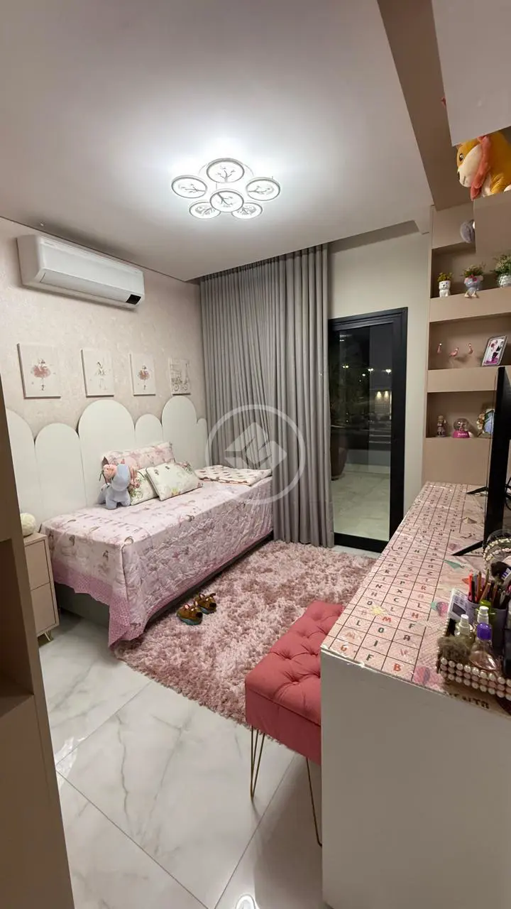 Imagem 6 - Casa Condomínio em SÃO JOÃO DEL REI, Cuiabá - MT