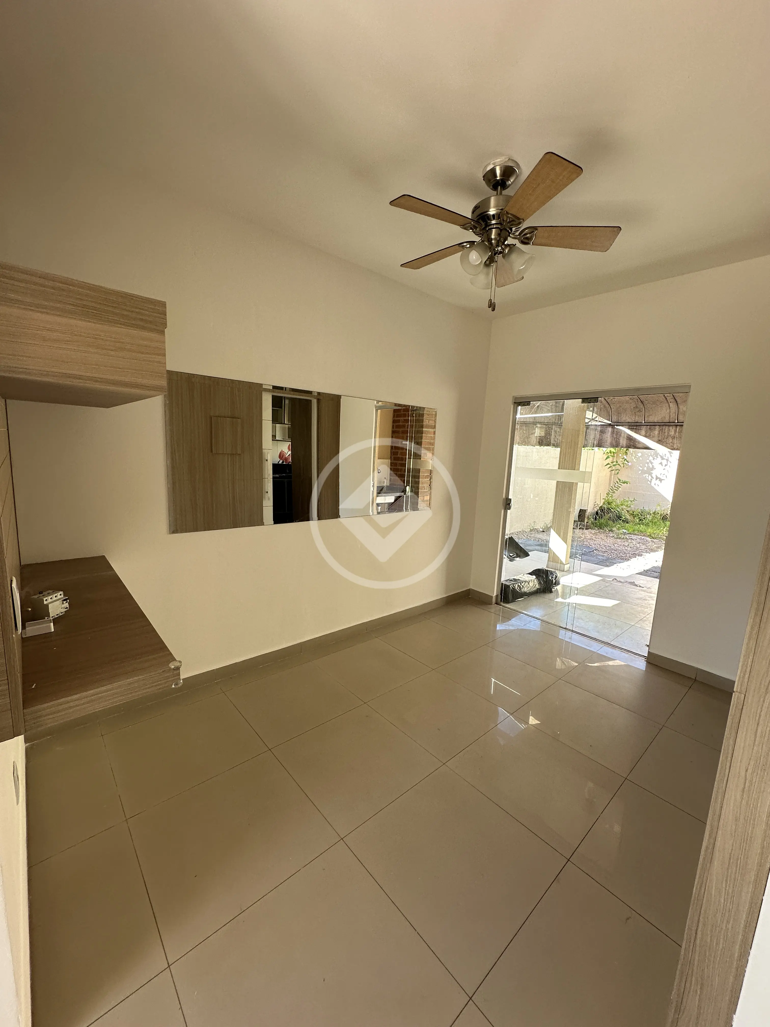 Imagem 5 - Casa Condomínio em Ribeirão da Ponte, Cuiabá - MT