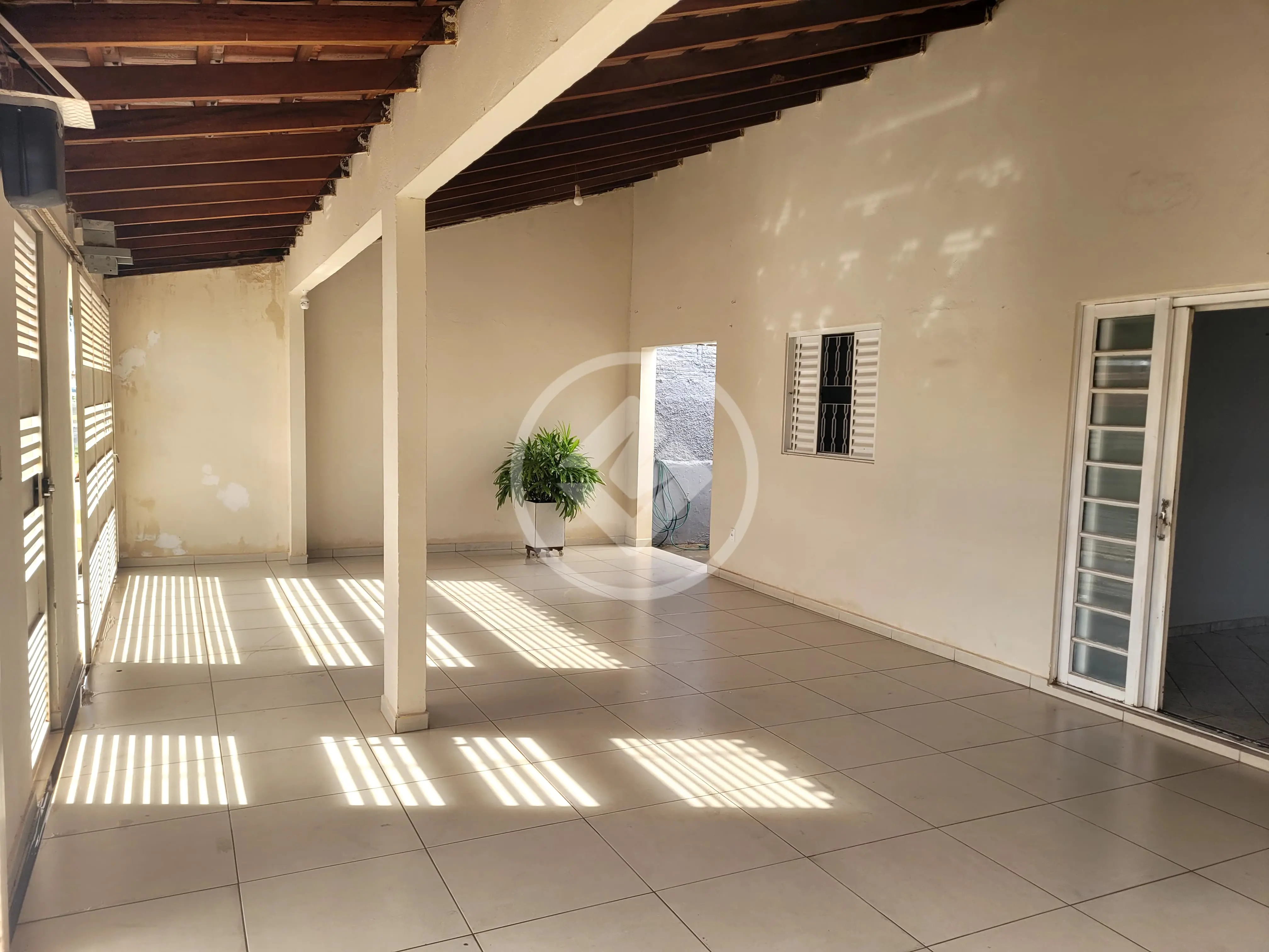 Casa PARQUE CUIABÁ, Cuiabá - MT — foto 1