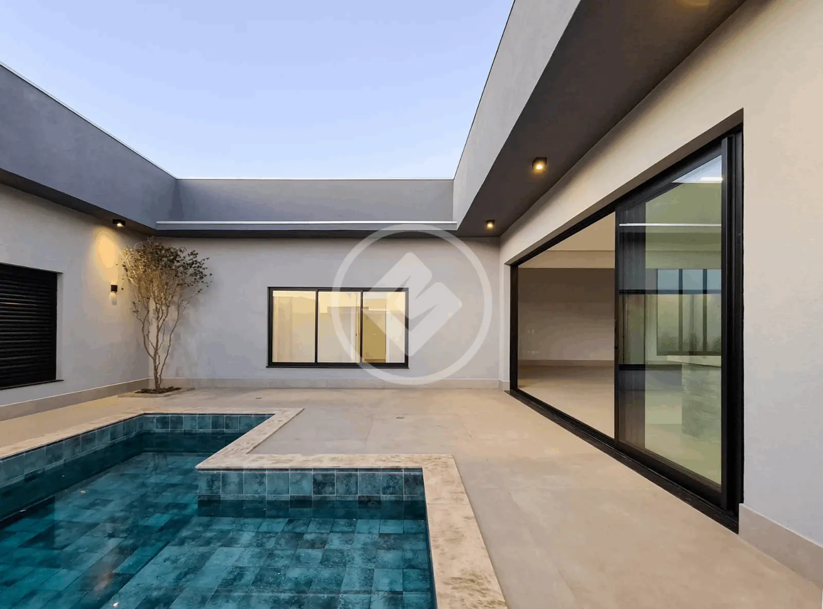 Imagem 5 - Casa Condomínio em Ribeirão da Ponte, Cuiabá - MT