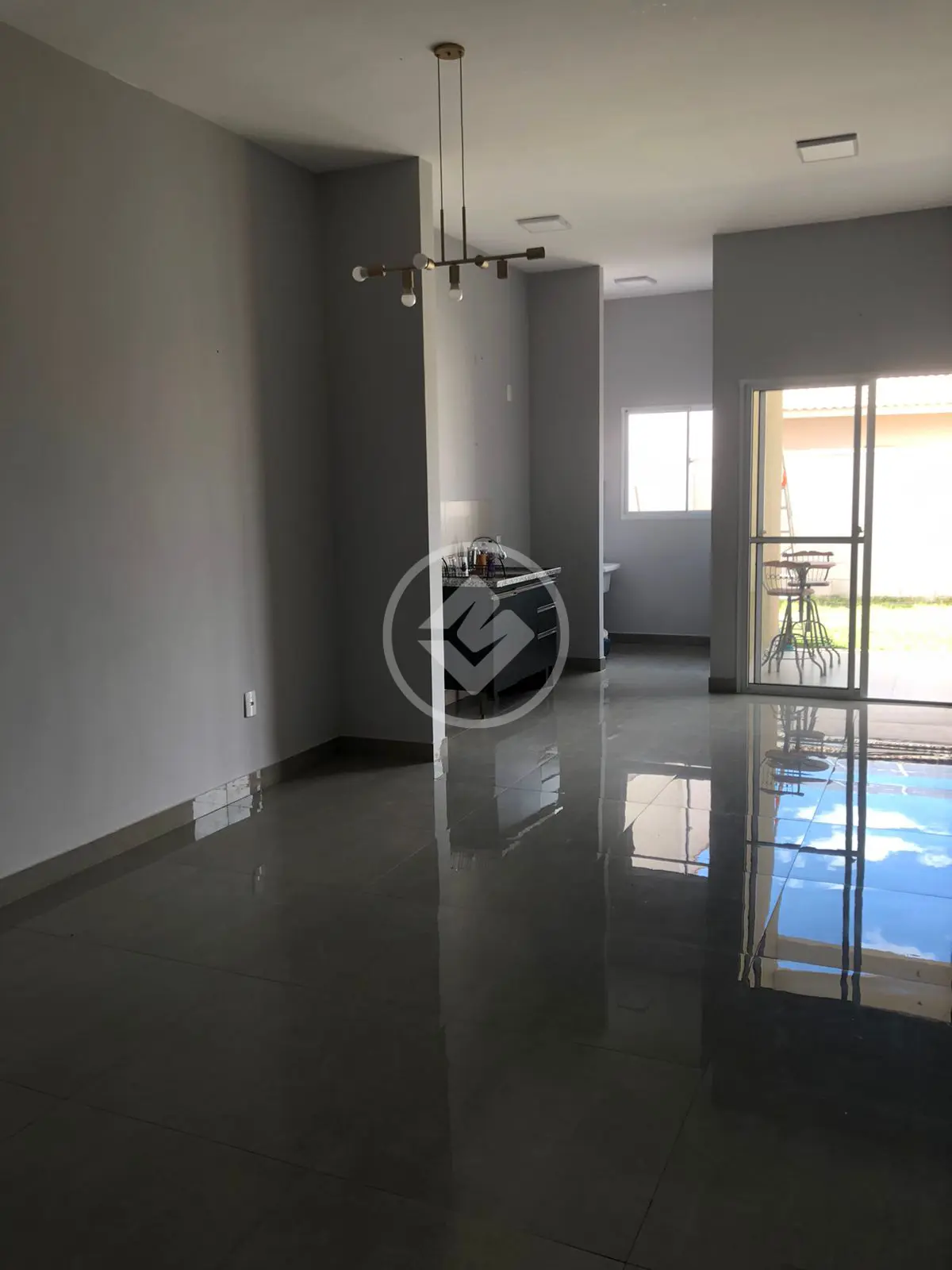Imagem 4 - Casa Condomínio em PETRÓPOLIS, Várzea Grande - MT