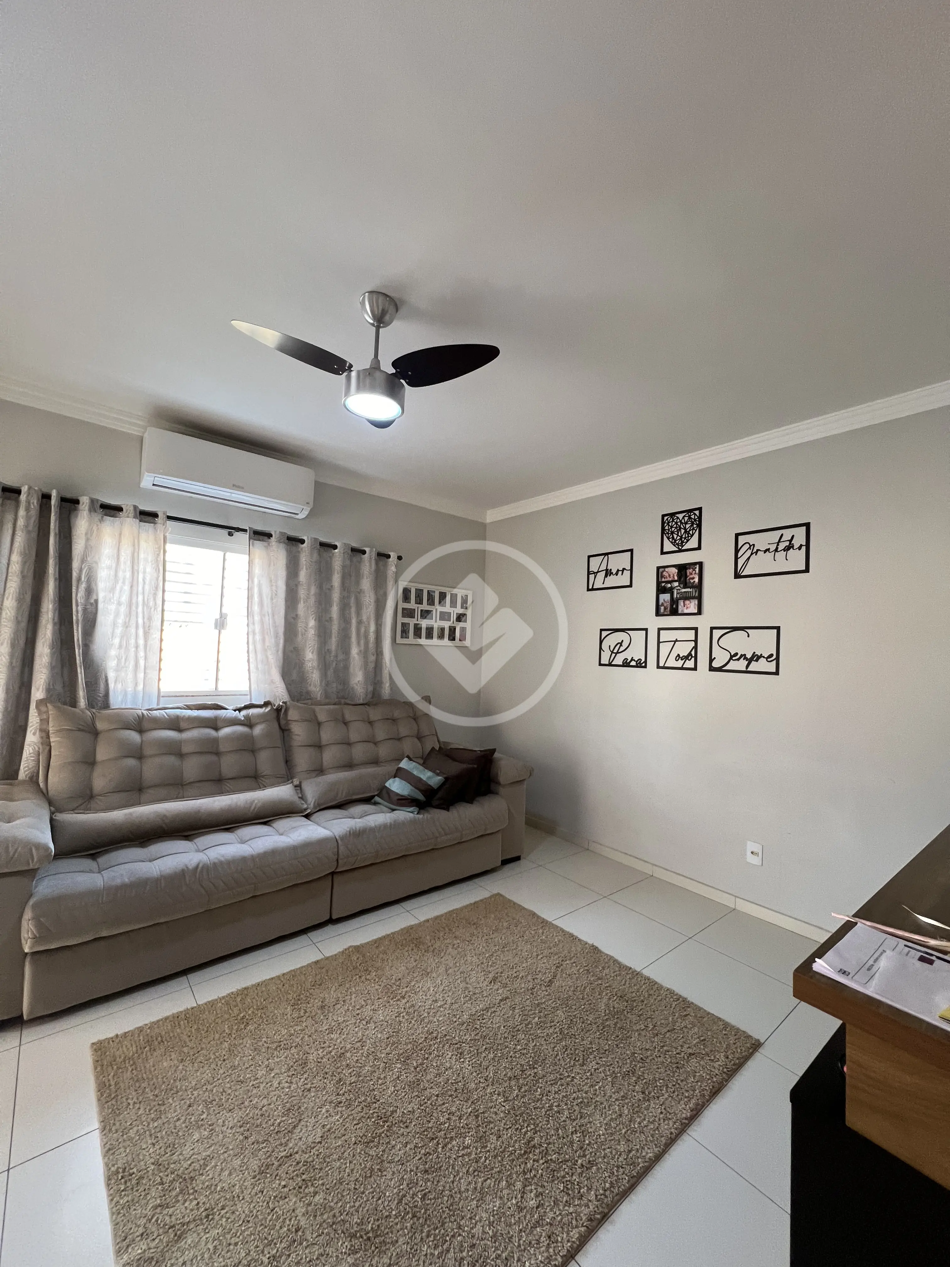 Imagem 4 - Casa em JARDIM CALIFÓRNIA, Cuiabá - MT