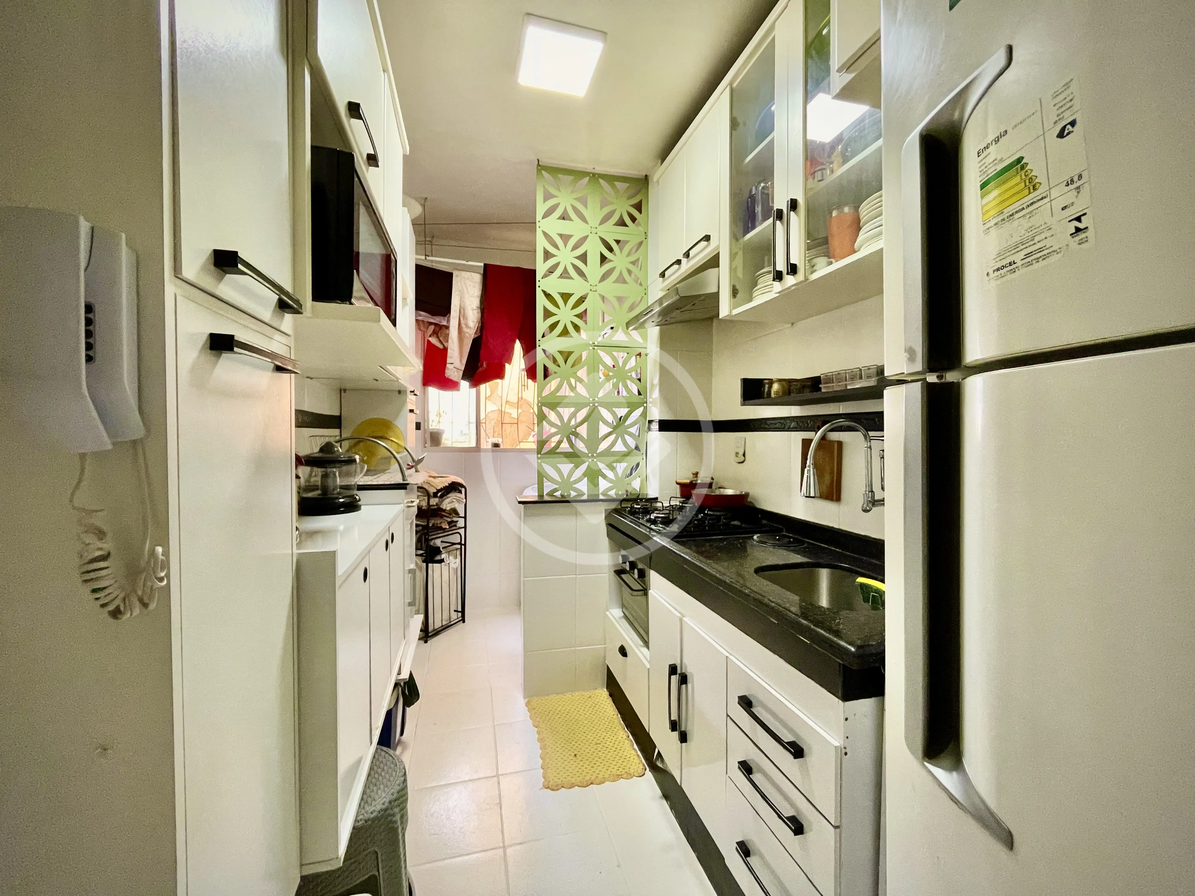 Imagem 2 - Apartamento em ARAÉS, Cuiabá - MT