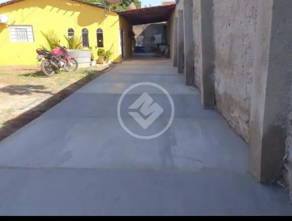 Imagem 5 - Casa em JARDIM PAULA II, Várzea Grande - MT