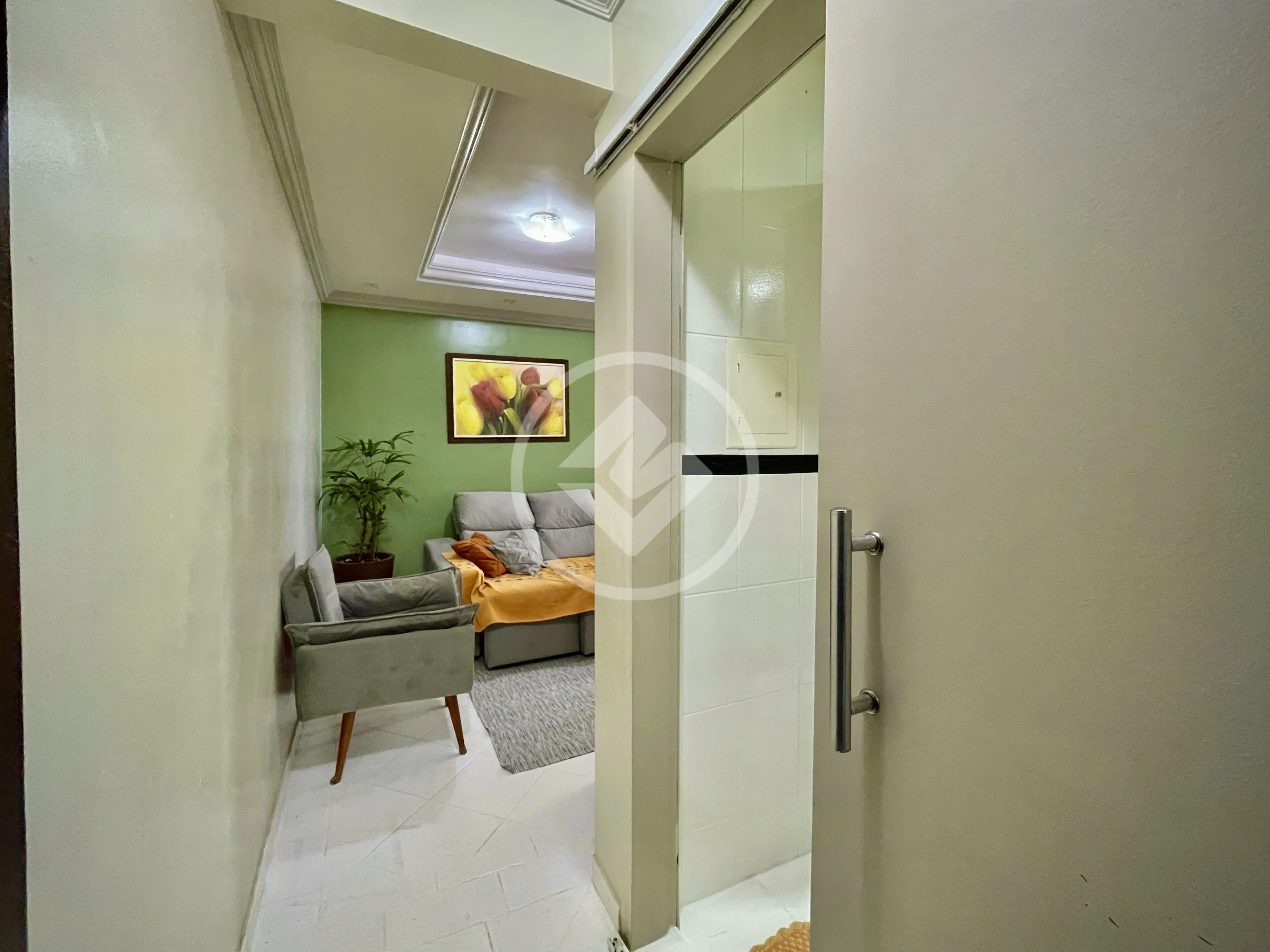 Imagem 5 - Apartamento em ARAÉS, Cuiabá - MT