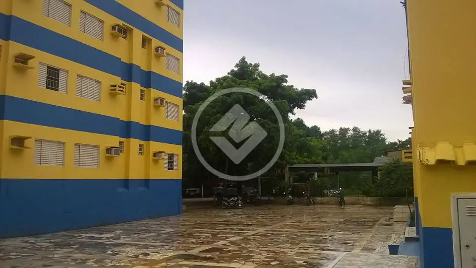 Imagem 6 - Apartamento em Ponte Nova, Várzea Grande - MT