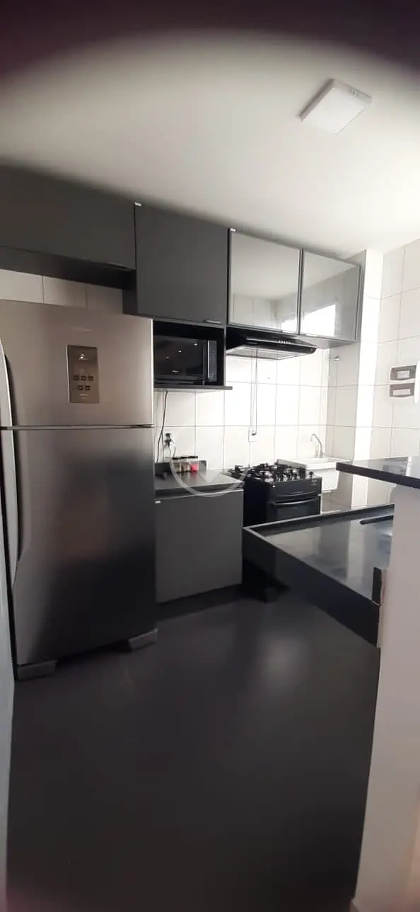 Imagem 3 - Apartamento em COXIPO, Cuiabá - MT