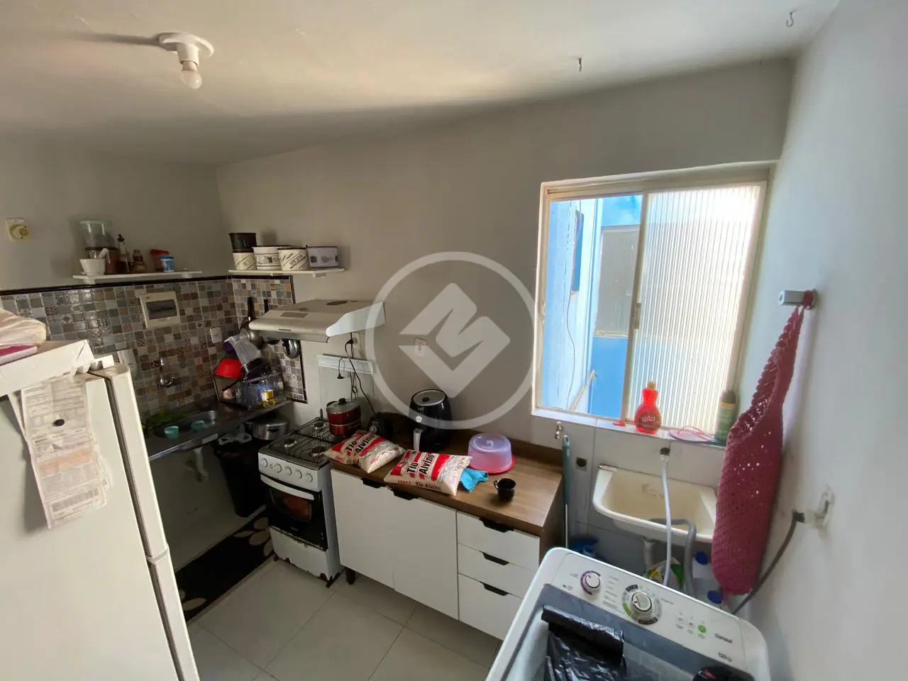 Imagem 4 - Apartamento em RESIDENCIAL TERRA NOVA, Cuiabá - MT