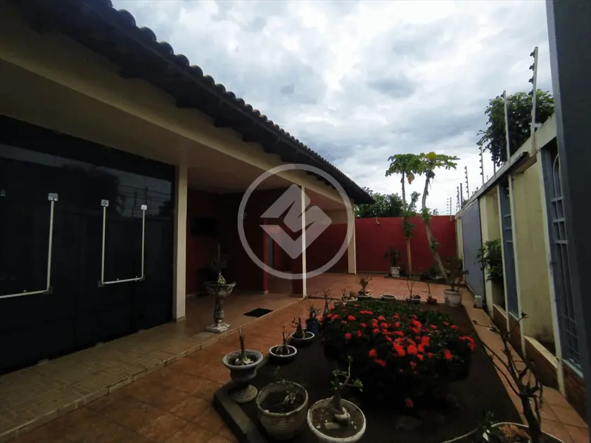 Imagem 2 - Casa em Centro-Norte, Cuiabá - MT