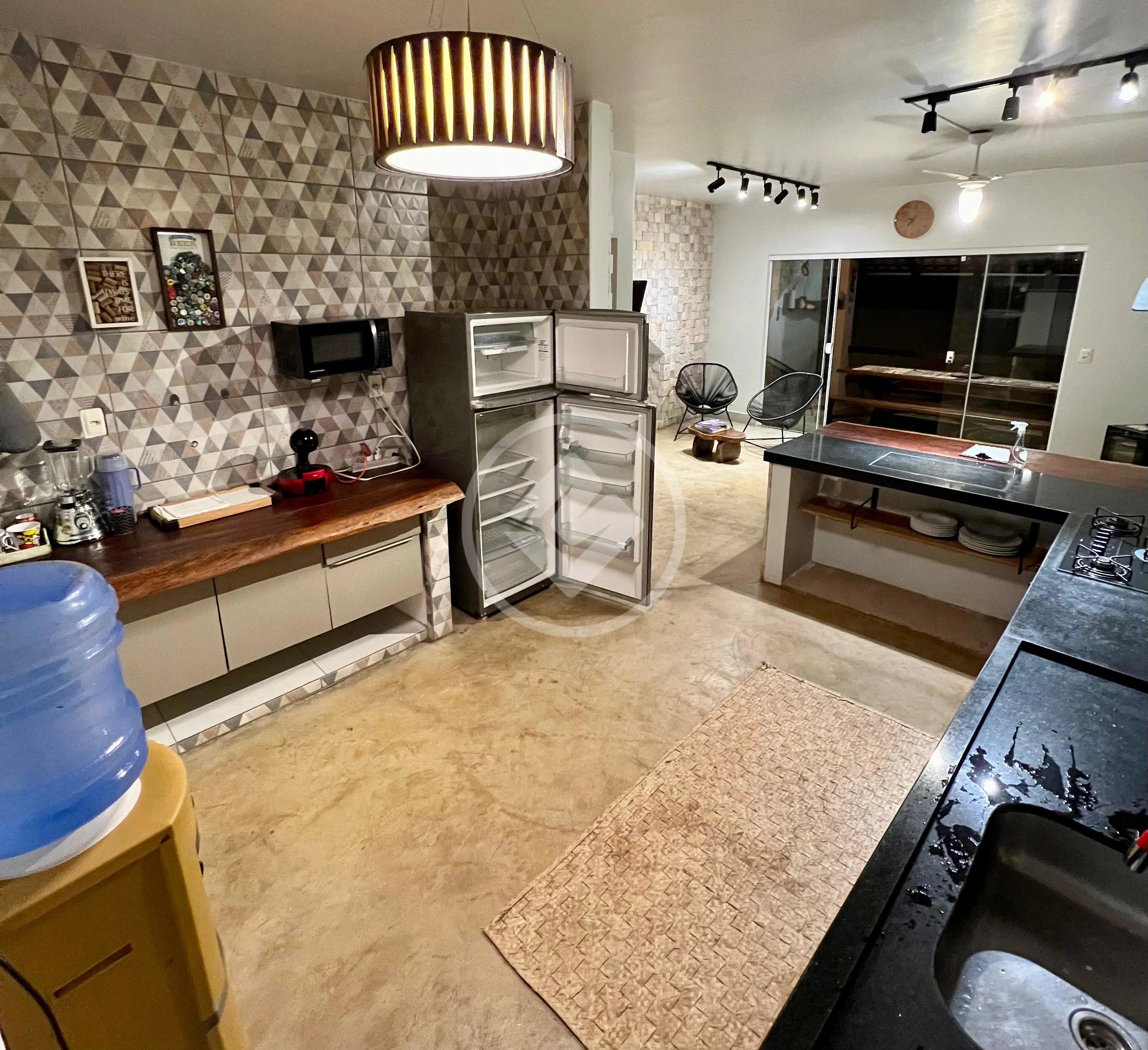 Imagem 4 - Casa em SANTA CRUZ, Chapada dos Guimarães - MT