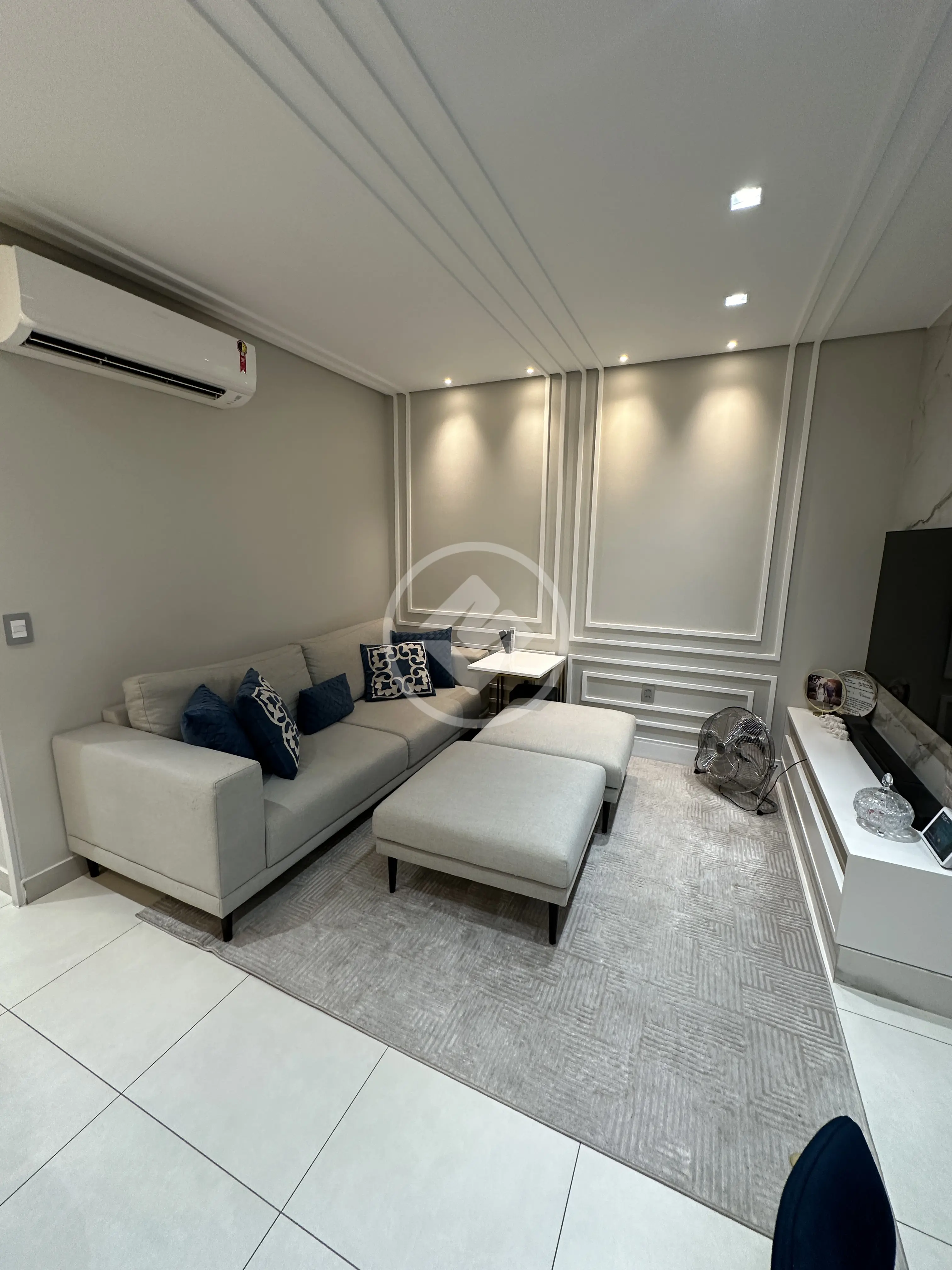 Apartamento JARDIM CUIABÁ, Cuiabá - MT — foto 1