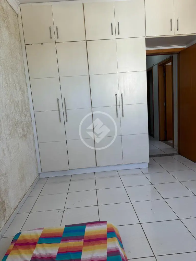 Apartamento PICO DO AMOR, Cuiabá - MT — foto 2