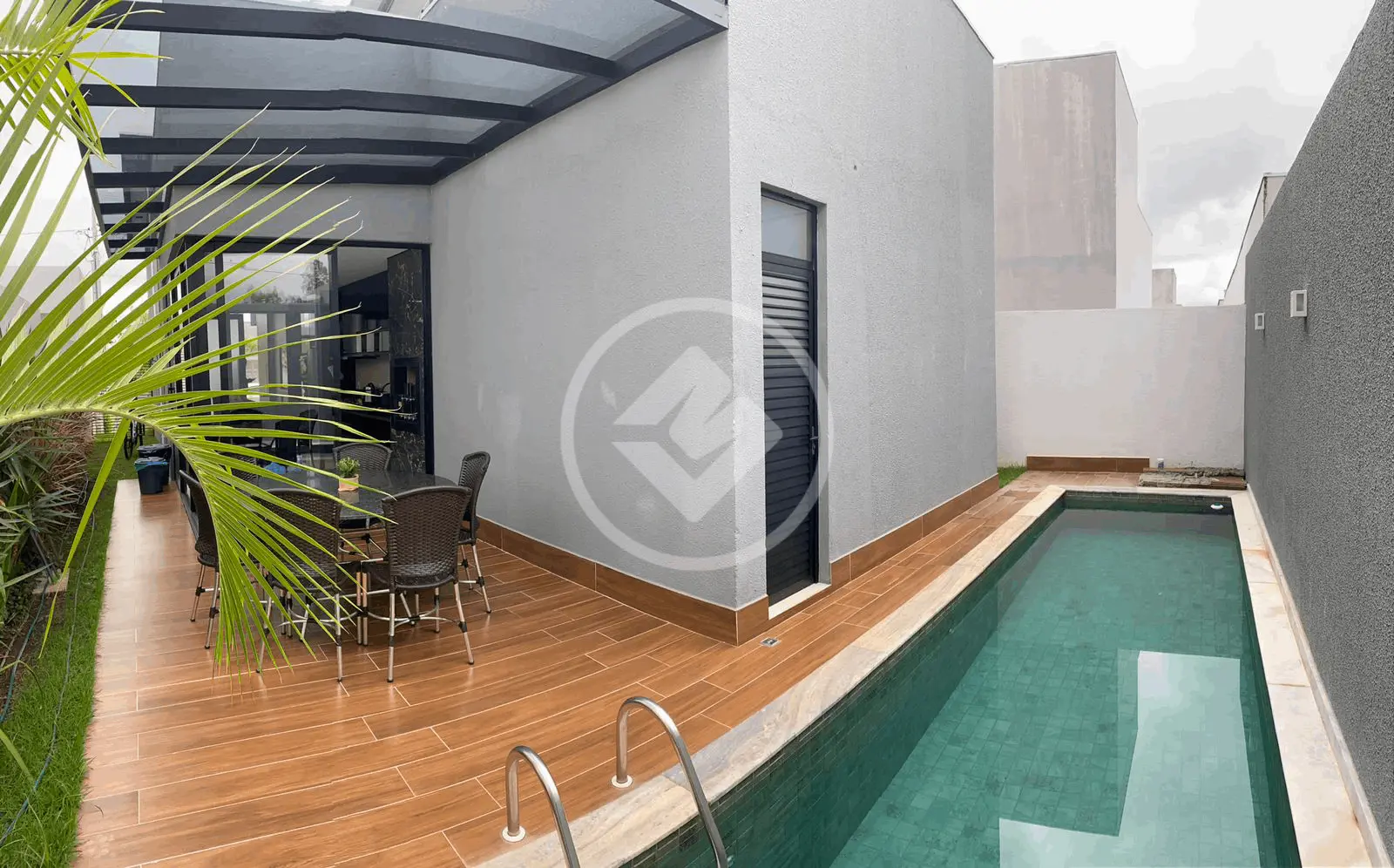 Casa Condomínio CONDOMÍNIO PRIMOR DAS TORRES, Cuiabá - MT — foto 1