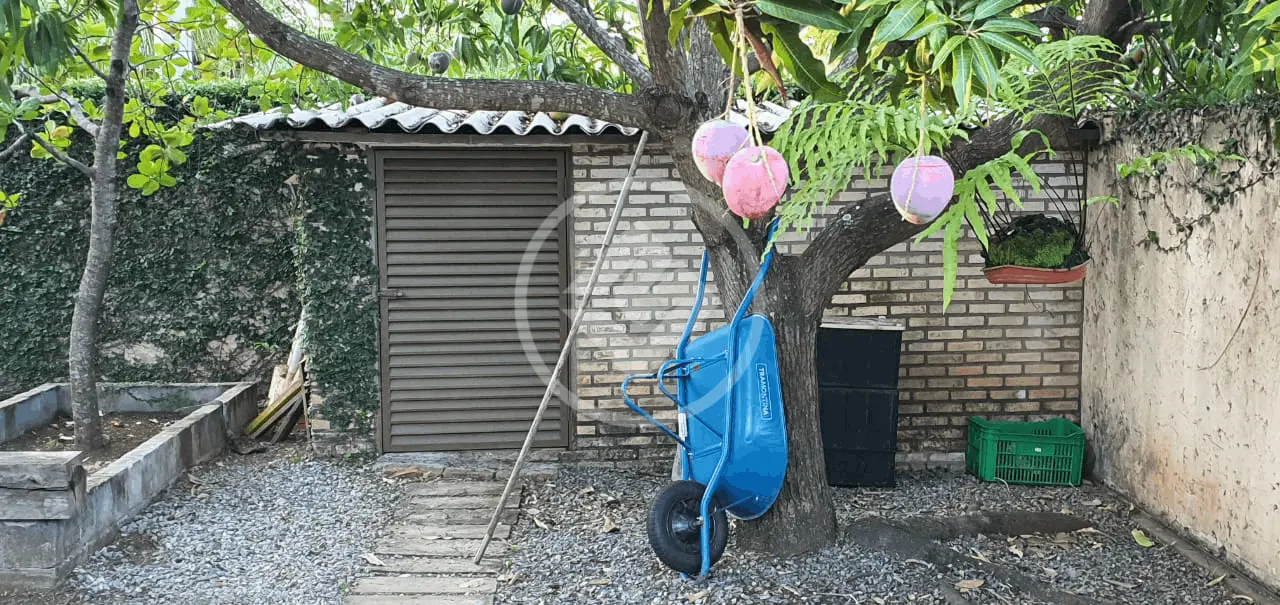 Imagem 3 - Casa Condomínio em RIBEIRÃO DO LIPA, Cuiabá - MT