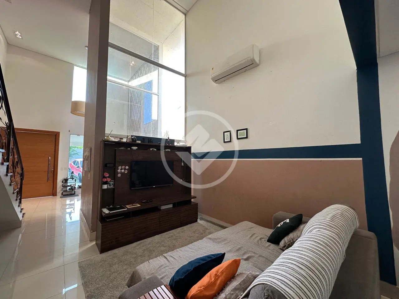 Imagem 4 - Casa Condomínio em RODOVIÁRIA PARQUE, Cuiabá - MT