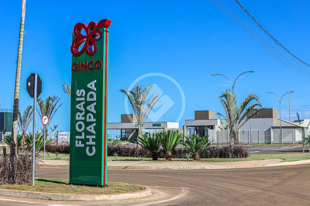 Imagem 3 - Terreno Condomínio em BOM CLIMA, Chapada dos Guimarães - MT